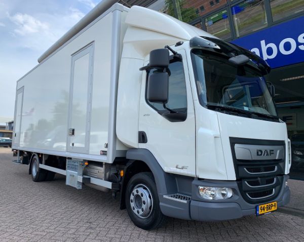 Heerkens Transport